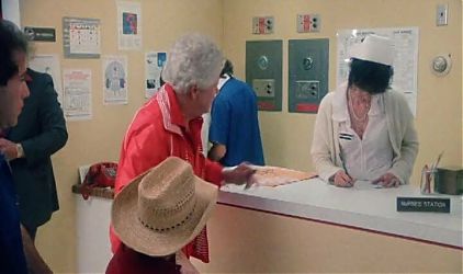 Nasty Nurses (1984, full movie, DVD rip)